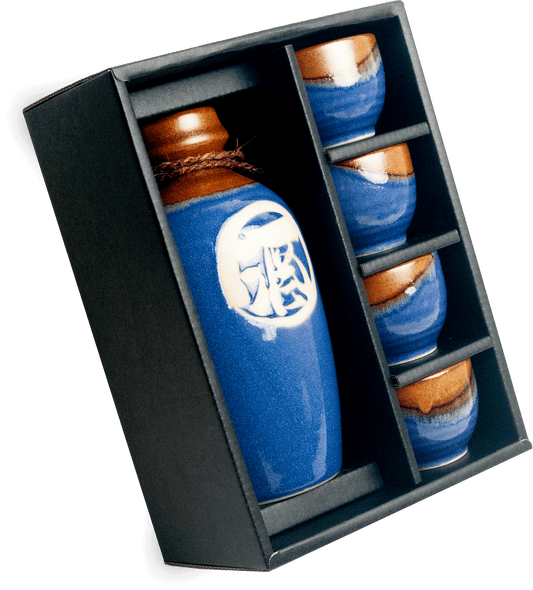 Sake Set