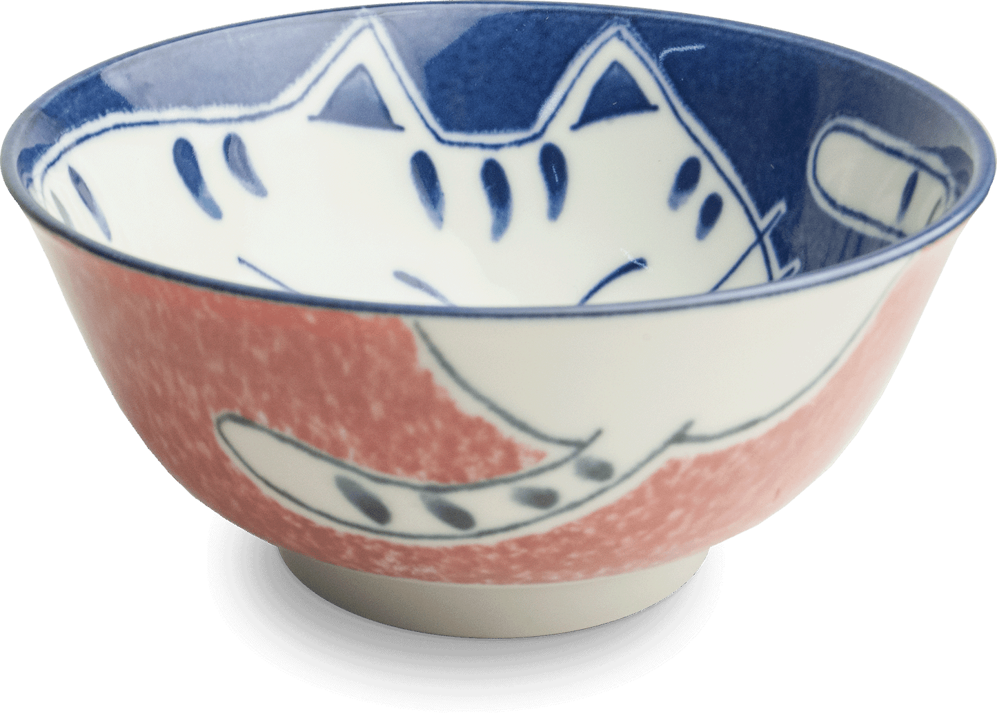 Cat bowl