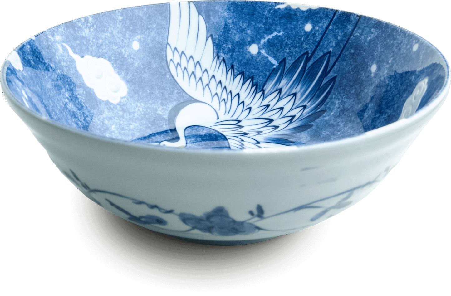Crane Bowl