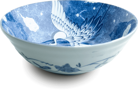 Crane Bowl