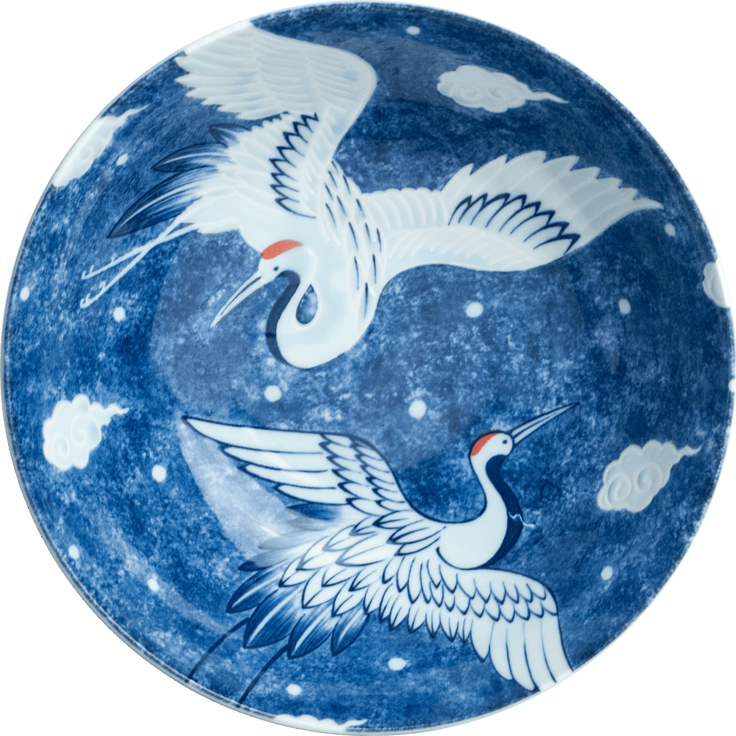 Crane Bowl