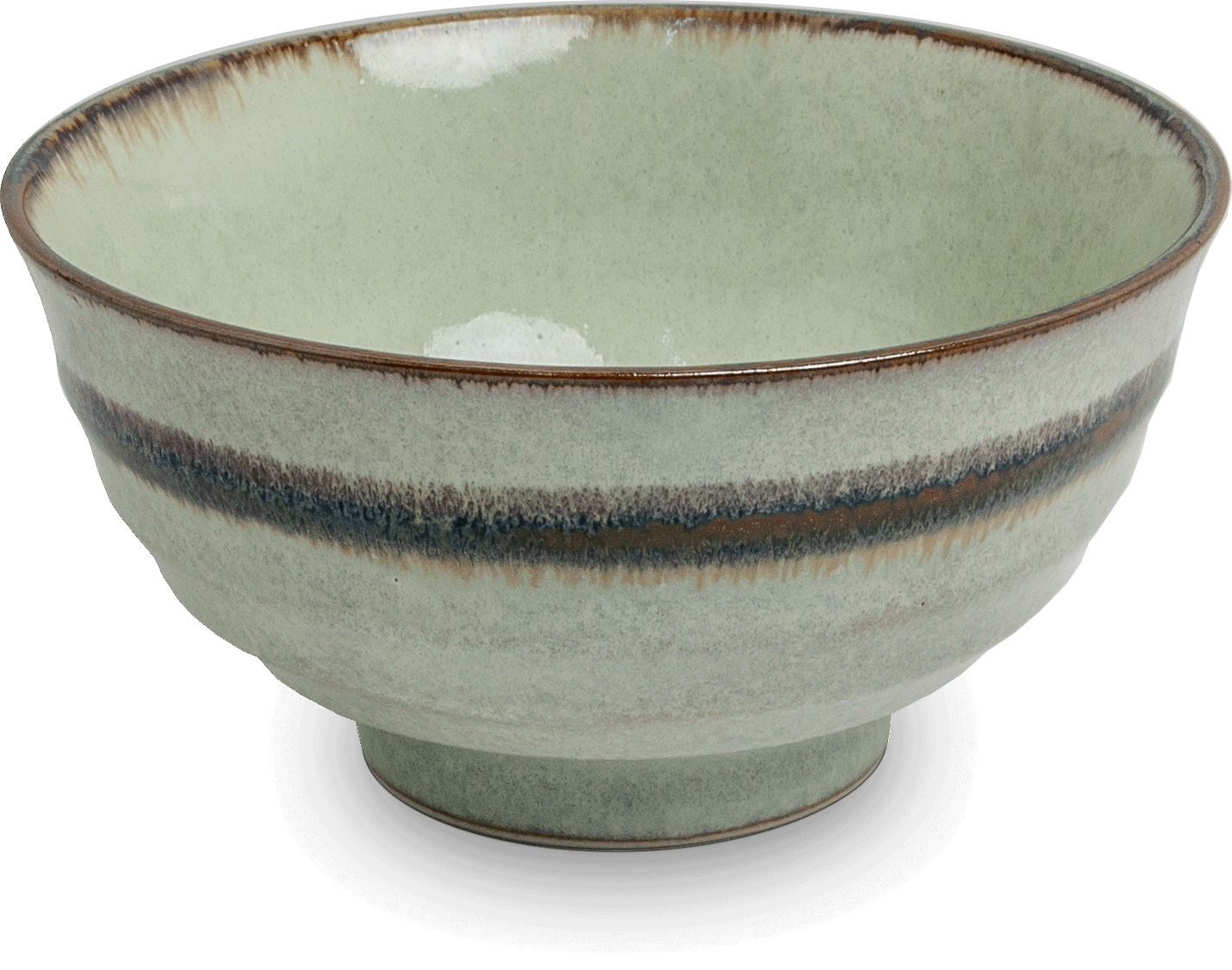 Medium Bowl Wasabi