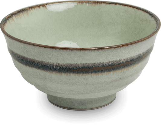 Medium Bowl Wasabi