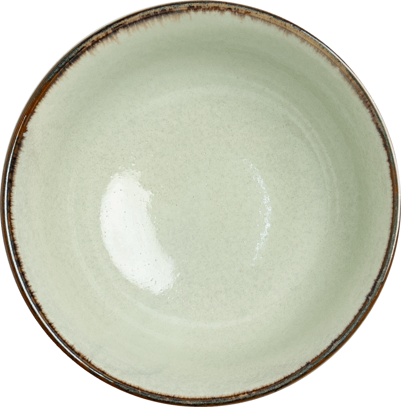 Medium Bowl Wasabi