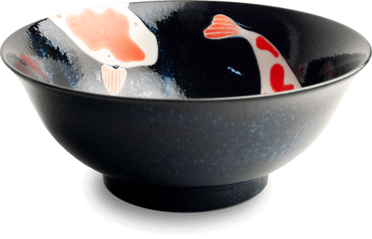 Koi Bowl