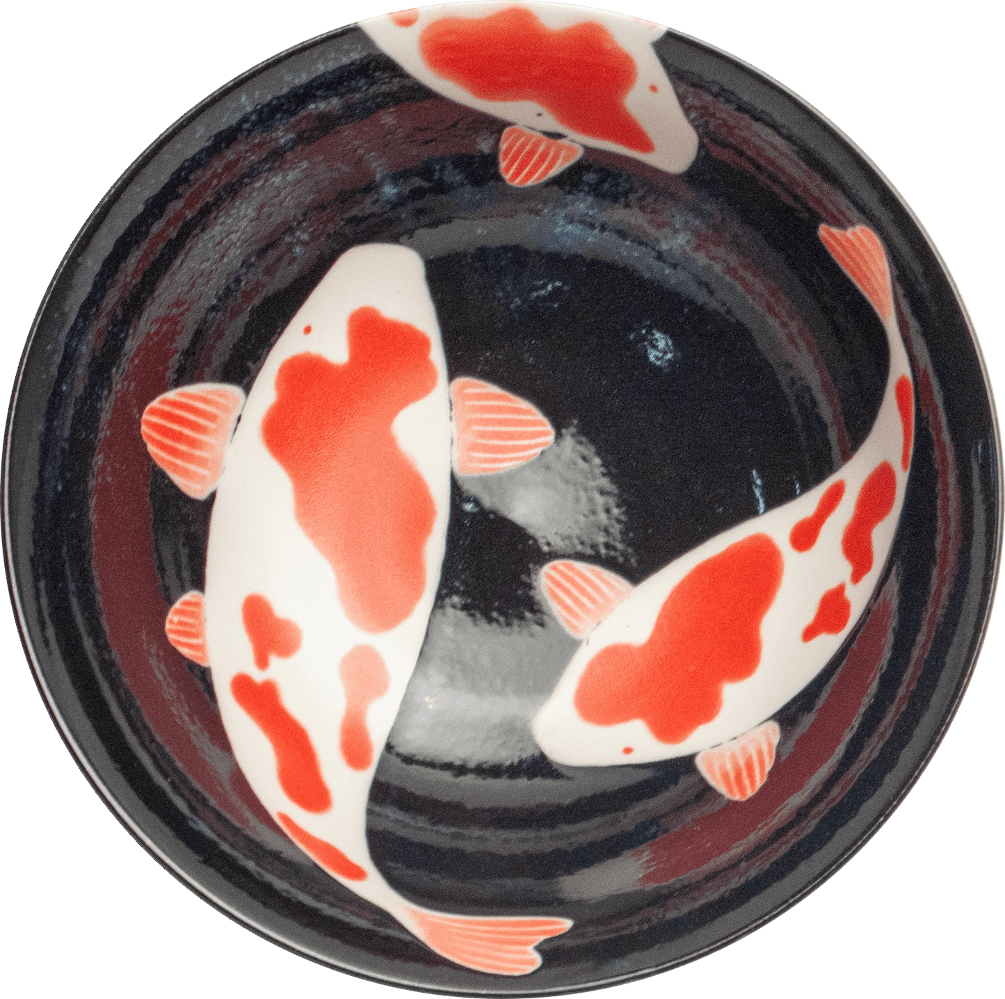 Koi Bowl