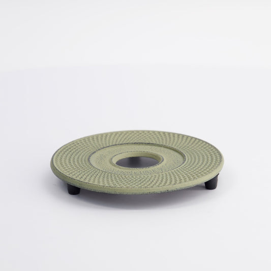 WY Tea Kettle Iron Plate