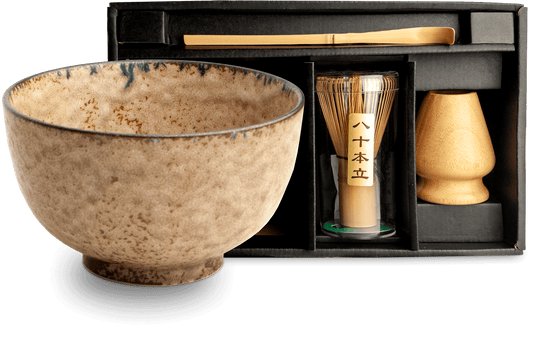 Matcha Set