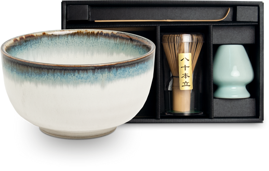 Matcha Set