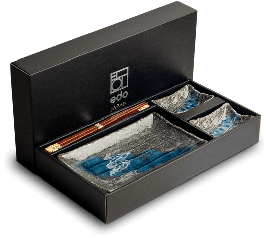 Sushi set