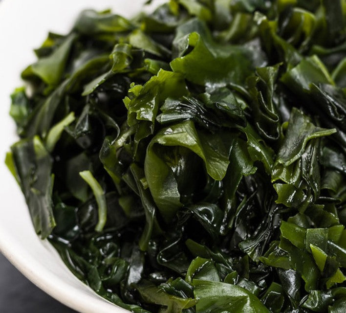 Emma Basics Dried Wakame 50g