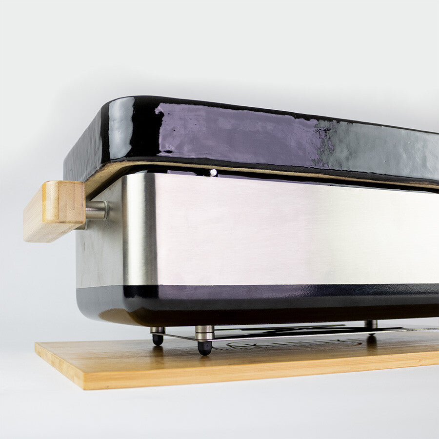 YAKINIKU PRO EDITION Medium Konro / Yakitori Grill (2-6 People)