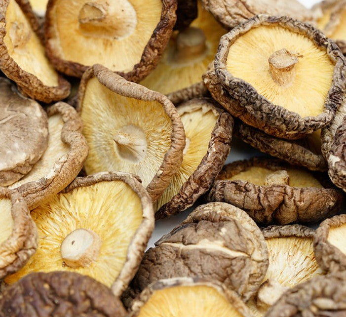 Emma Basics Dried Shiitake Mushroom 50g