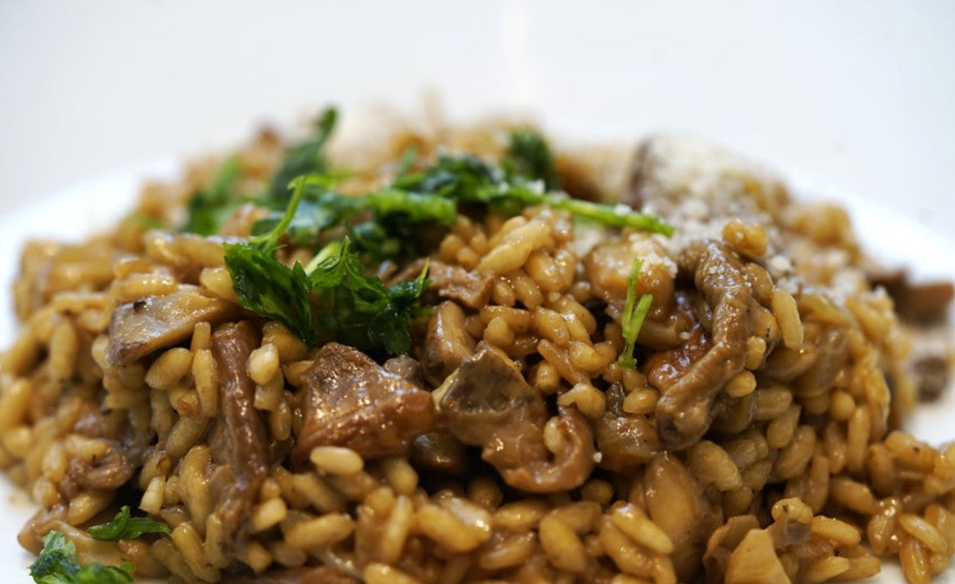 Emma Basics Dried Porcini Mushroom 45g