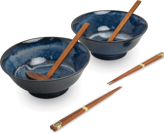 Ramen Bowl Set