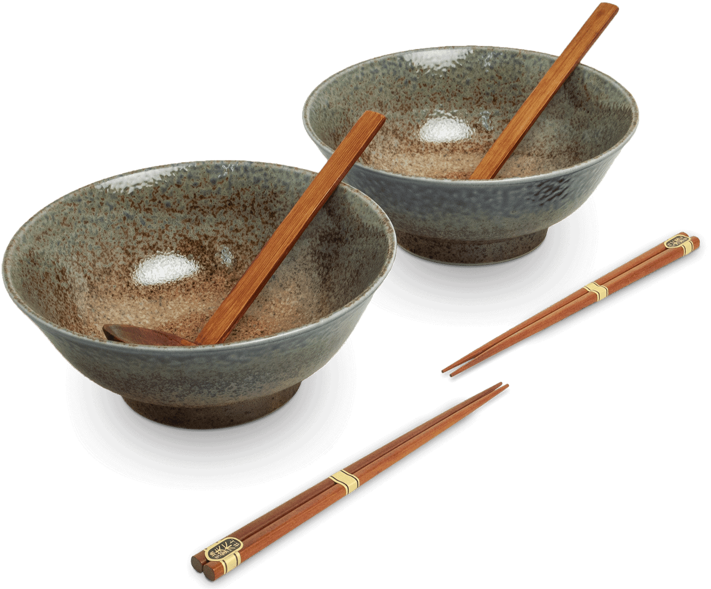 Ramen Bowl Set