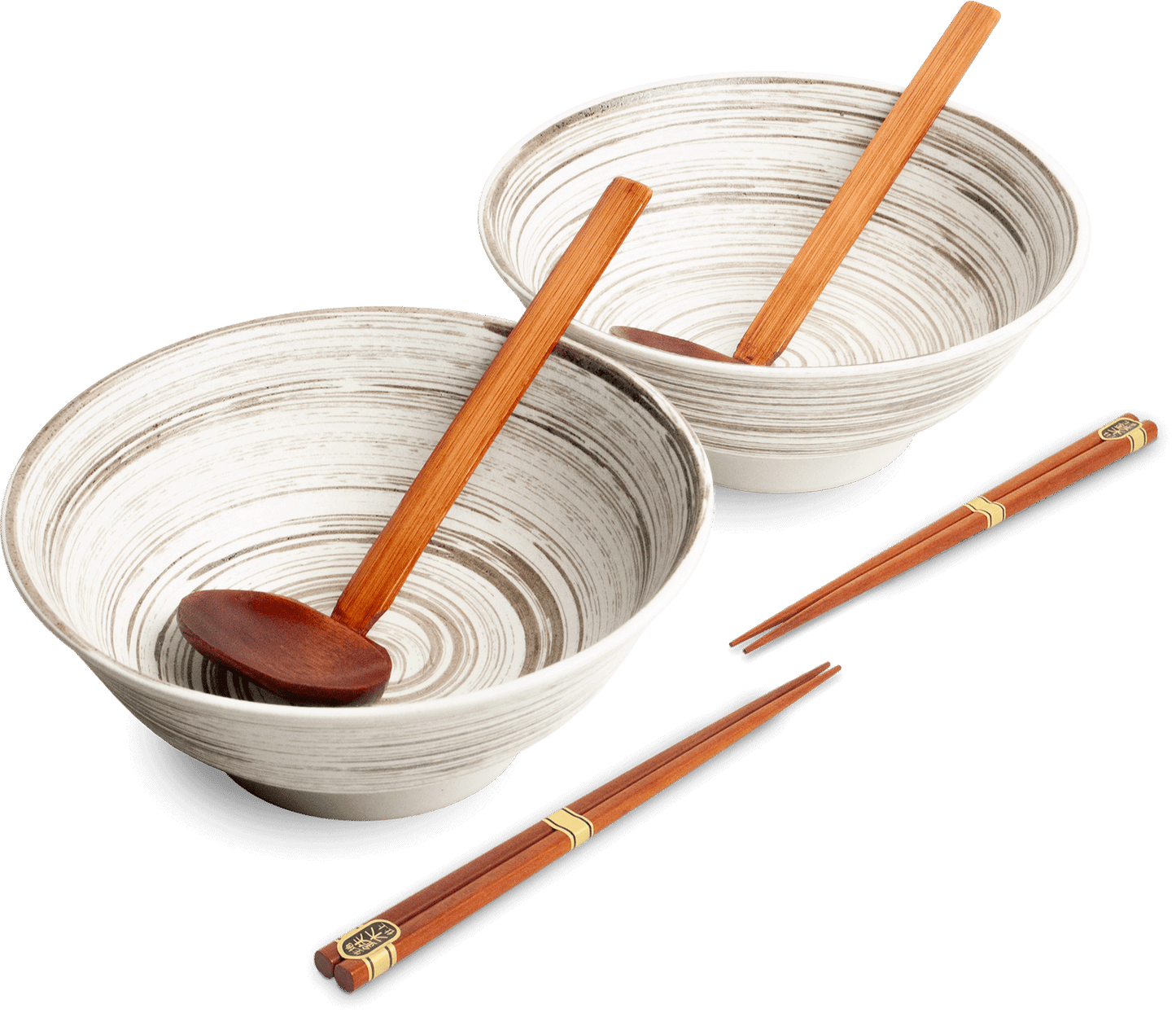 Ramen Bowl Set