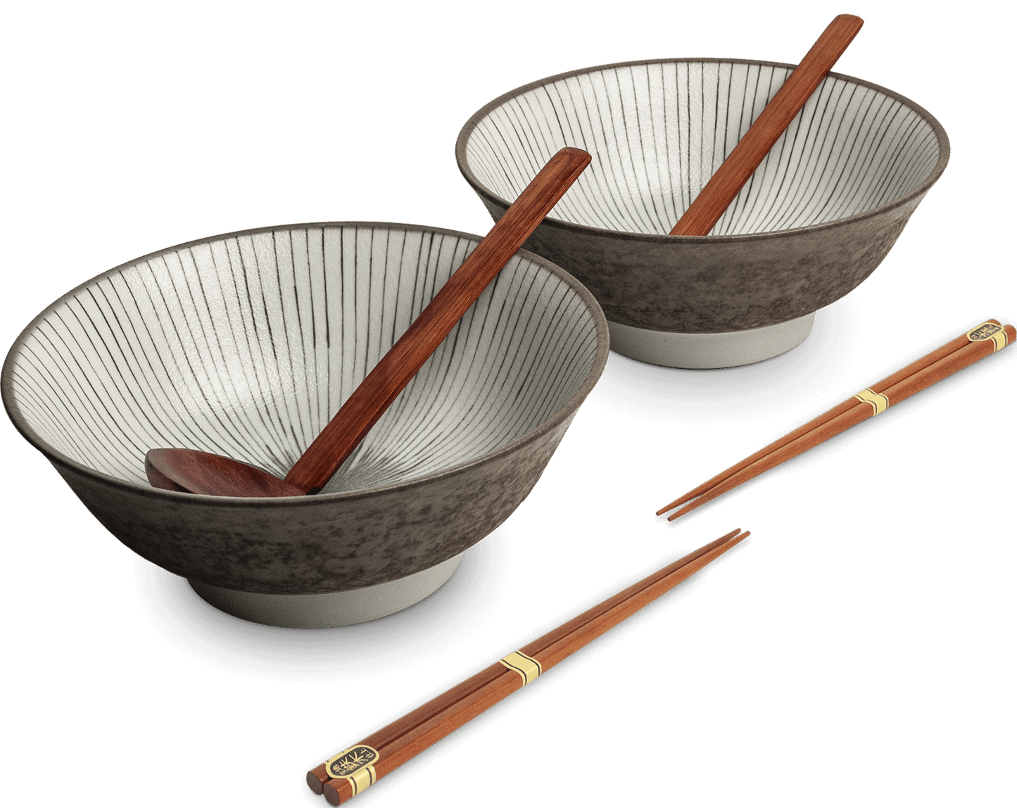 Ramen Bowl Set