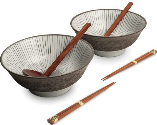 Ramen Bowl Set
