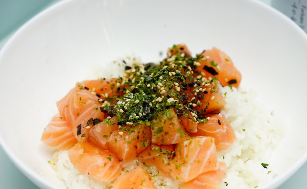 Emma Basics Furikake Seasoning 100g