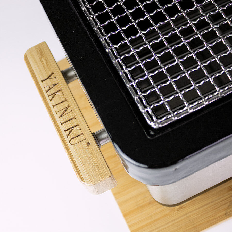 YAKINIKU PRO EDITION Medium Konro / Yakitori Grill (2-6 People)