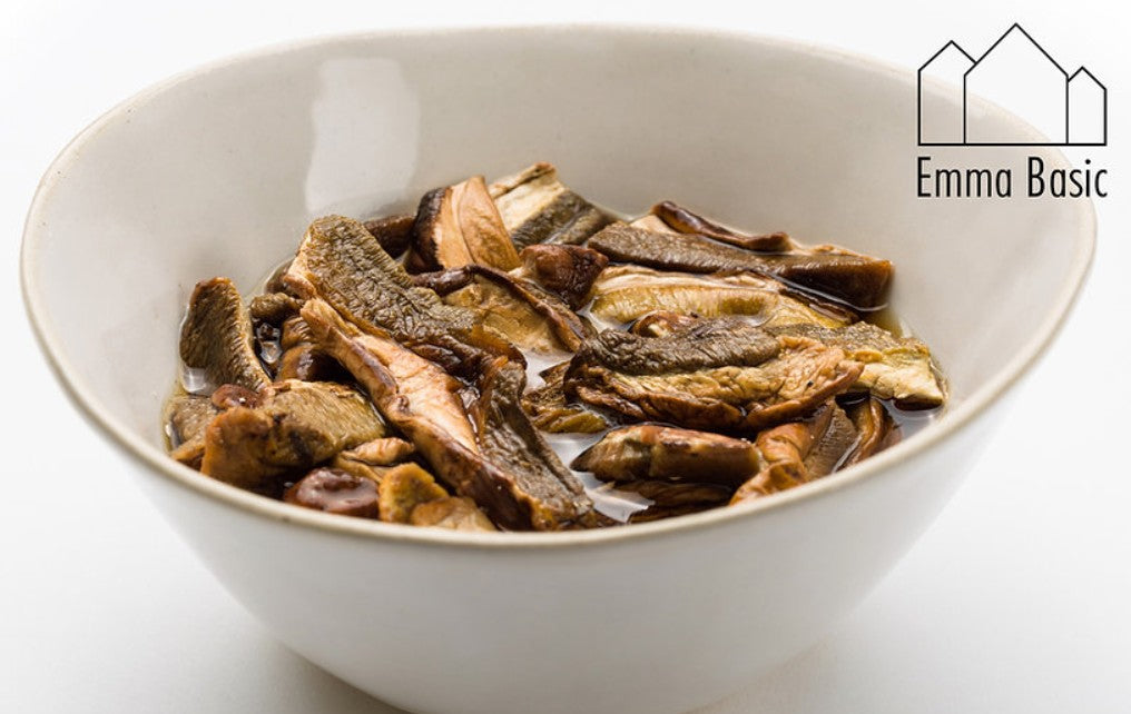 Emma Basics Dried Porcini Mushroom 45g