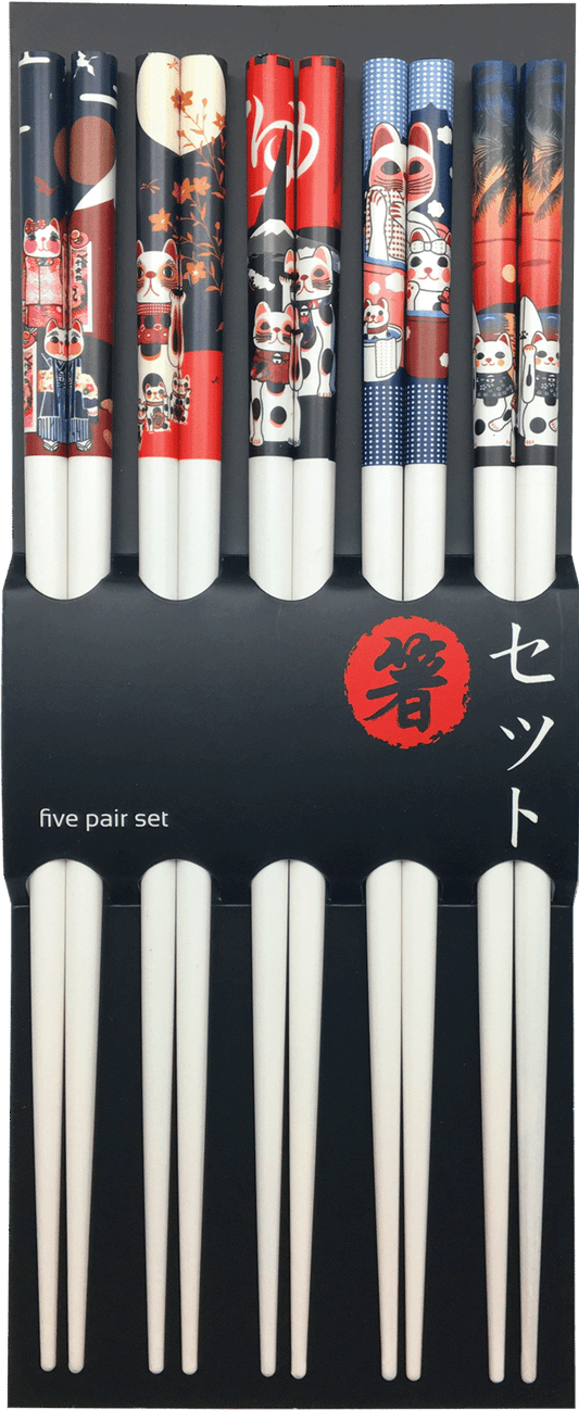 Chopstick set