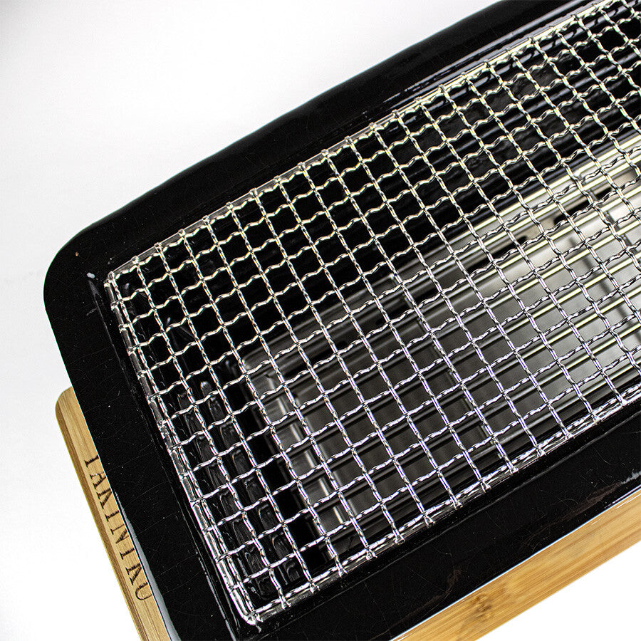 YAKINIKU PRO EDITION Medium Konro / Yakitori Grill (2-6 People)