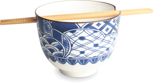 Small Soba Bowl