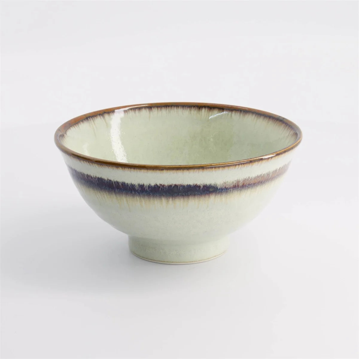 Wasabi bowl 16x7.5cml 600ml