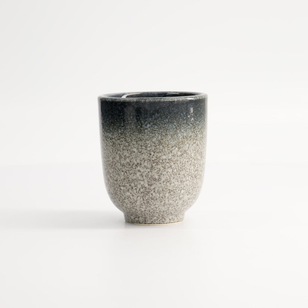 Tajimi Blue/Grey Cup 200ml