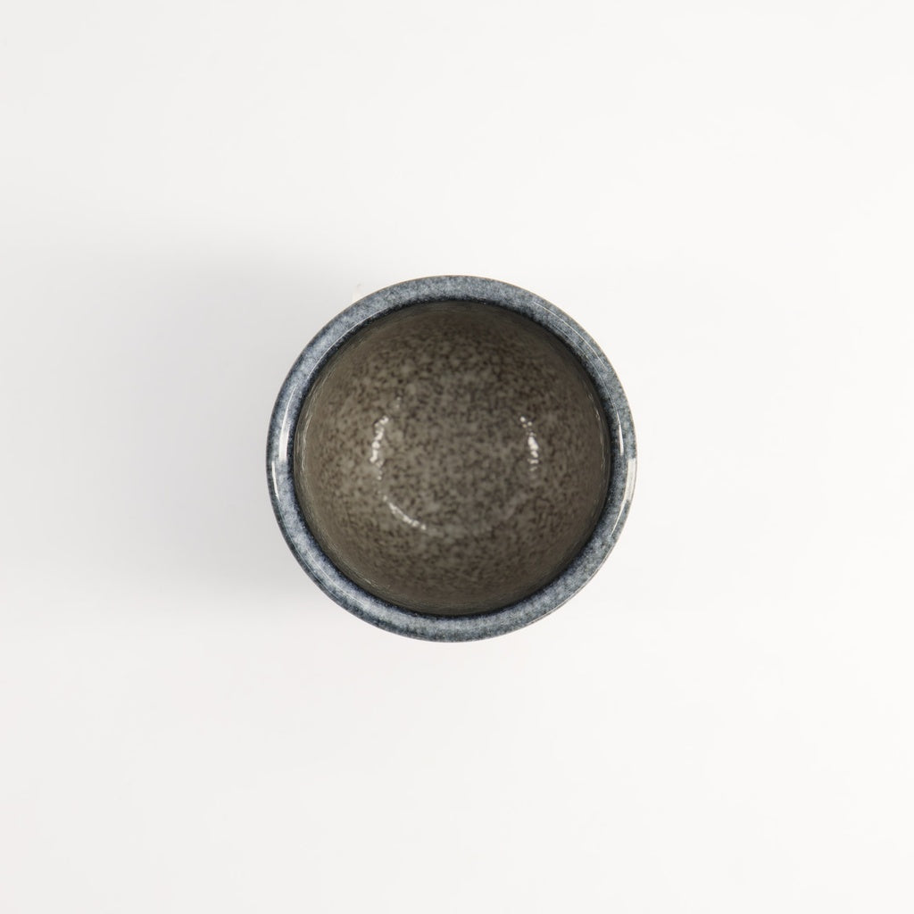 Tajimi Blue/Grey Cup 200ml