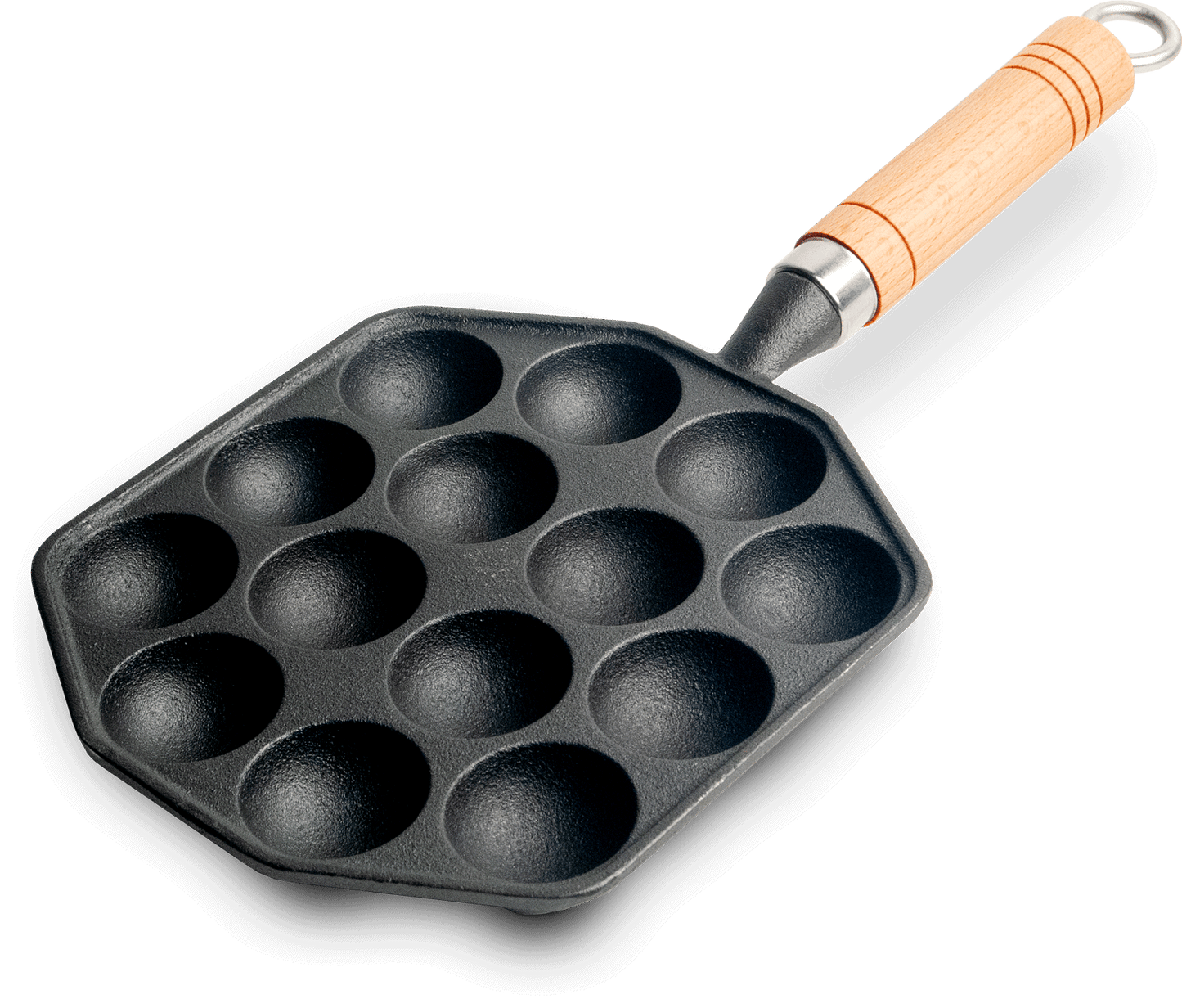 Takoyaki Pan