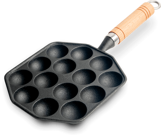 Takoyaki Pan