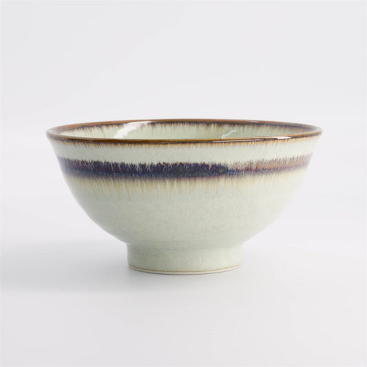 Wasabi bowl 16x7.5cml 600ml