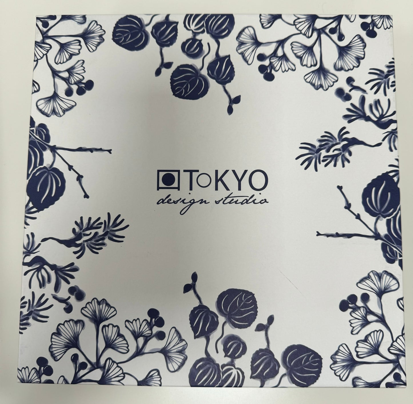 Flora Japonica Bowl Gift Set