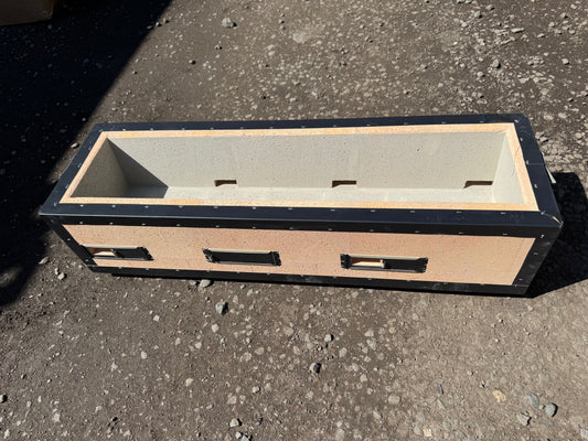 *DAMAGED* Large and Long Grill