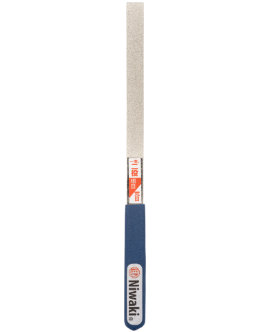 Niwaki Twin Diamond File