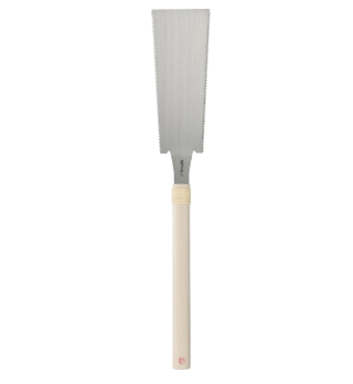 Niwaki Ryoba Saw Double-sided carpenter’s saw