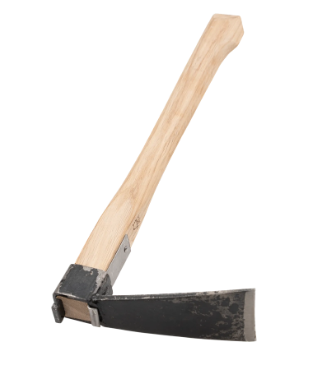 Niwaki Hand Hoe Japanese kuwa