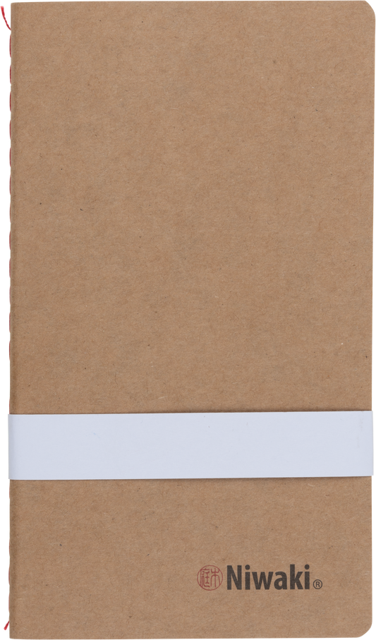 Niwaki Shikisen Notebook