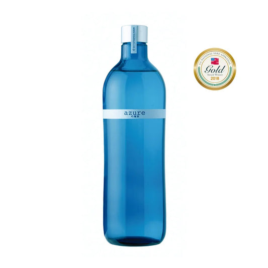 Tosatsuru Azure Ginjo Sake 720ml