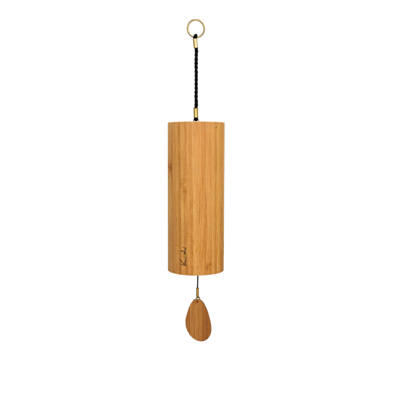 Koshi Wind Chime - Terra/ Earth – Taurus, Virgo & Capricorn