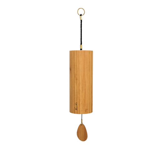 Koshi Wind Chime - Terra/ Earth – Taurus, Virgo & Capricorn