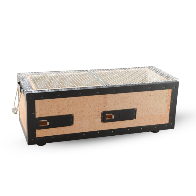 Large konro Grill / Yakitori BBQ
