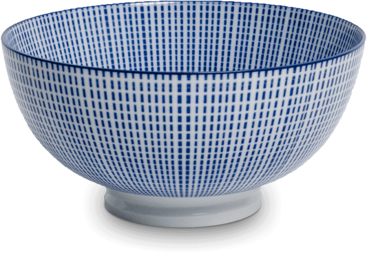 Oriental Tokusa bowl