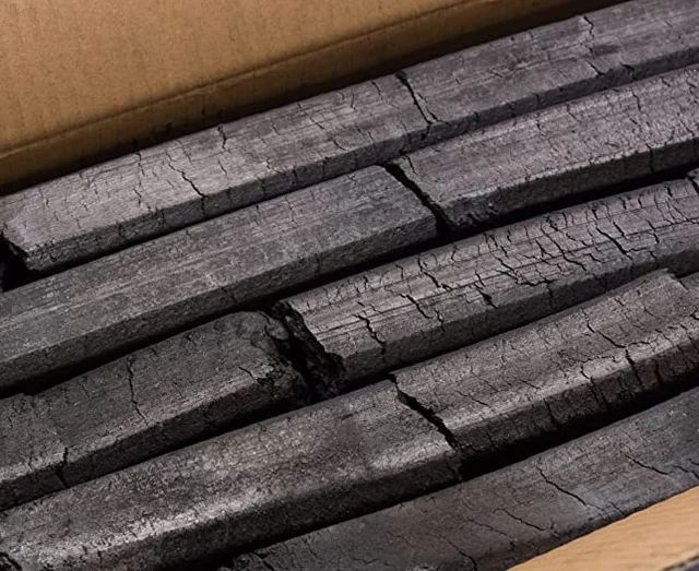Sumi Binchotan Charcoal Briquettes