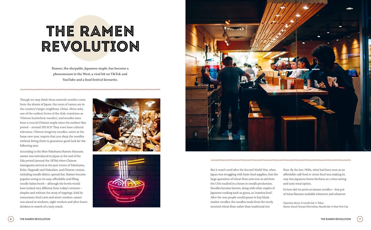 Ramen: 80 easy noodle bowls and broths Hardcover Book
