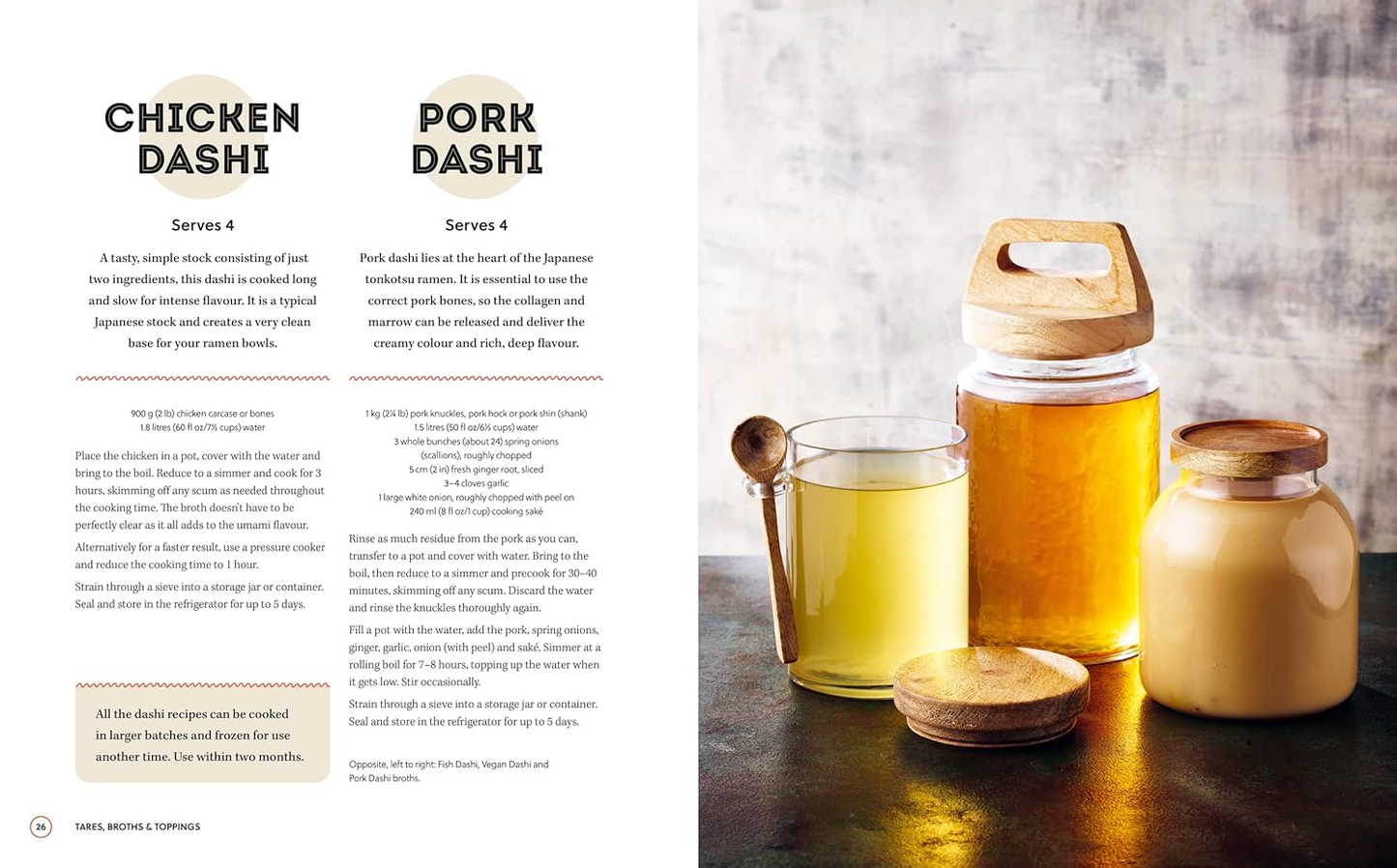 Ramen: 80 easy noodle bowls and broths Hardcover Book