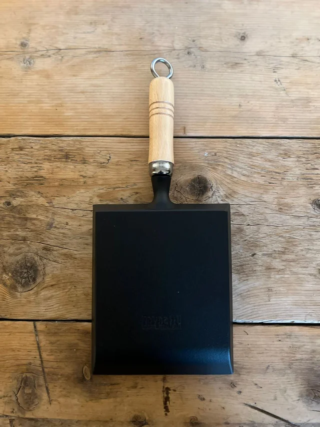 IWACHU 1902 TAMAGOYAKI OMELETTE PAN